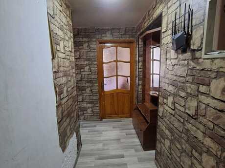 1 otaqlı köhnə tikili - Neftçilər m. - 36 m²
