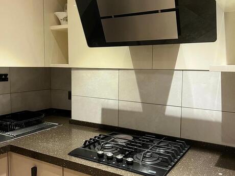 2 otaqlı yeni tikili - Nəsimi r. - 70 m²
