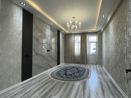 Yeni Yasamal q.