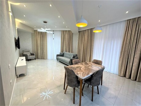 Объявление №6117238 - Баку, пос. Аг шехер, 3-комн., 130 м², 4/7 этаж