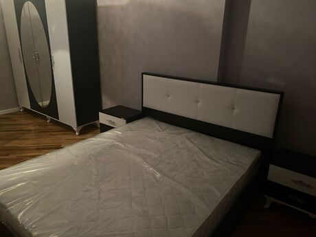 2 otaqlı yeni tikili - 28 May m. - 75 m²