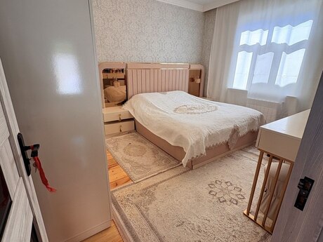 4 otaqlı həyət evi/bağ evi - Xırdalan - 100 m²