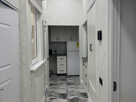 Объявление №6117263 - Баку, м. Низами, 2-комн., 40 м²