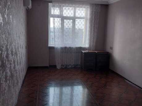 2 otaqlı köhnə tikili - Yeni Günəşli q. - 55 m²