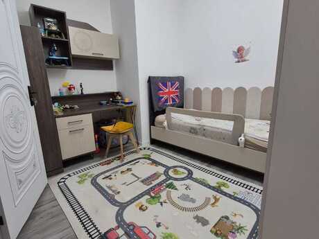 Elan №6117296 - Bakı, Avtovağzal m., 3 otaqlı, 70 m², 2/12 mərtəbə