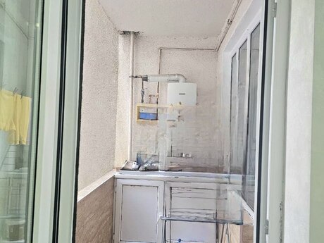 2 otaqlı yeni tikili - Həzi Aslanov m. - 90 m²