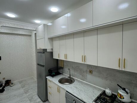 2-комн. новостройка - м. 20 января - 60 м²