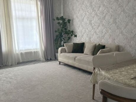 4 otaqlı həyət evi/bağ evi - Masazır q. - 120 m²