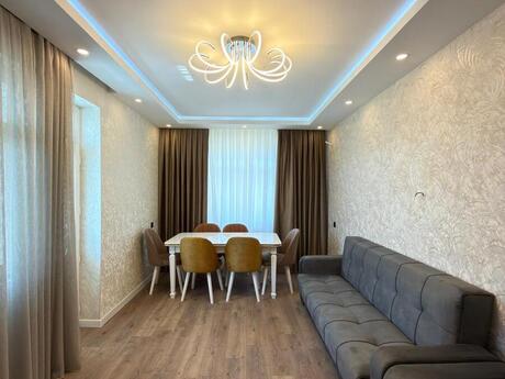 2 otaqlı köhnə tikili - Əhmədli m. - 60 m²