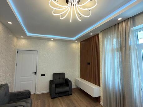 2 otaqlı köhnə tikili - Əhmədli m. - 60 m²
