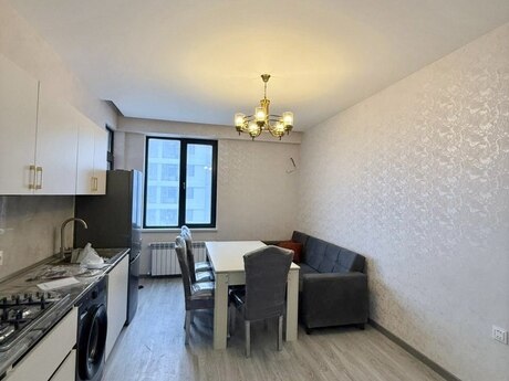 2 otaqlı yeni tikili - 20 Yanvar m. - 50 m²
