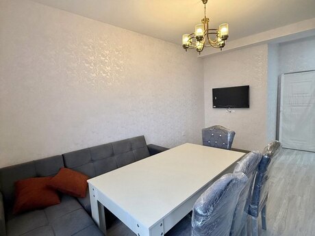 2 otaqlı yeni tikili - 20 Yanvar m. - 50 m²