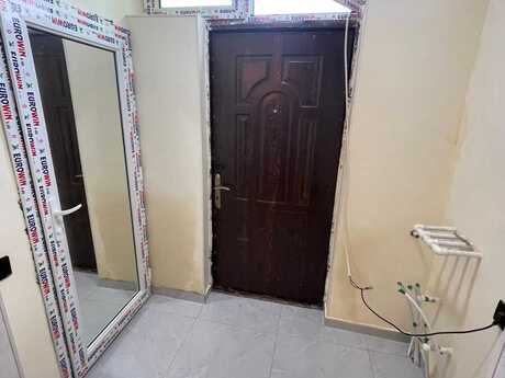 2 otaqlı həyət evi/bağ evi - Xırdalan - 45 m²