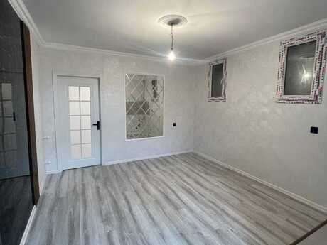 2 otaqlı həyət evi/bağ evi - Xırdalan - 45 m²