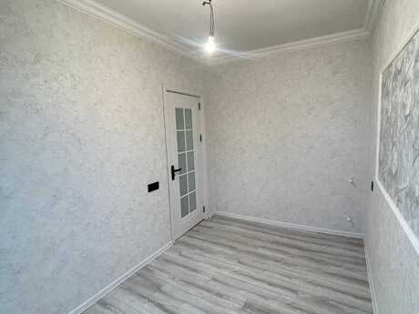 2 otaqlı həyət evi/bağ evi - Xırdalan - 45 m²
