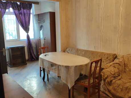 Elan №6117290 - Bakı, Memar Əcəmi m., 2 otaqlı, 50 m², 1/5 mərtəbə