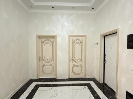 Elan №6117293 - Bakı, Nizami r., 2 otaqlı, 81 m², 14/14 mərtəbə