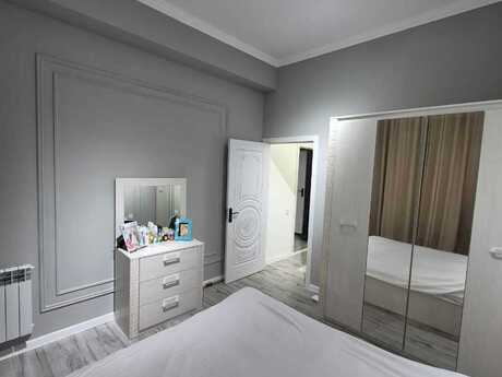 3 otaqlı yeni tikili - Binəqədi r. - 69 m²
