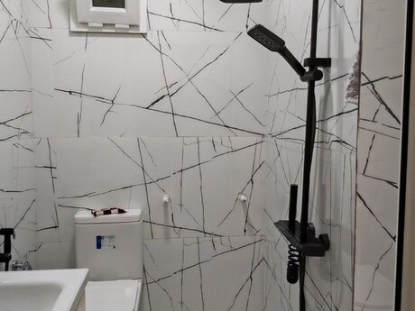 4 otaqlı həyət evi/bağ evi - Xırdalan - 160 m²