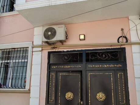 4 otaqlı həyət evi/bağ evi - Xırdalan - 160 m²