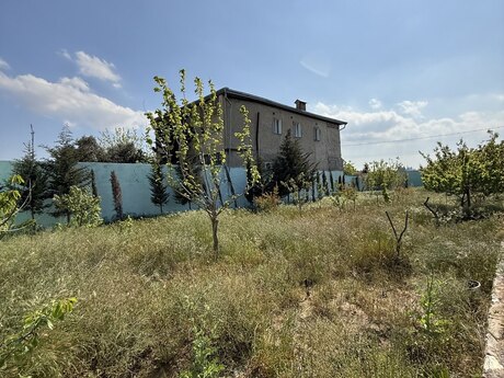 Torpaq - Albalılıq q. - 5 sot