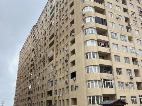 1 otaqlı yeni tikili - Xırdalan - 36 m²