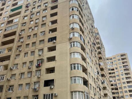1 otaqlı yeni tikili - Xırdalan - 36 m²