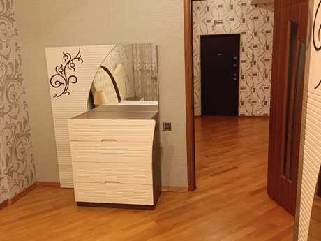2 otaqlı yeni tikili - Həzi Aslanov m. - 100 m²