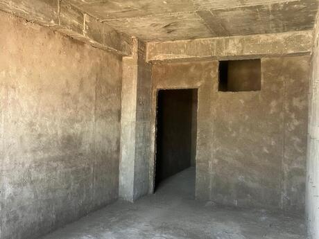1 otaqlı yeni tikili - Xırdalan - 36 m²