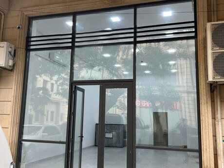 Elan №6117329 - Bakı, Nəriman Nərimanov m., 65 m²
