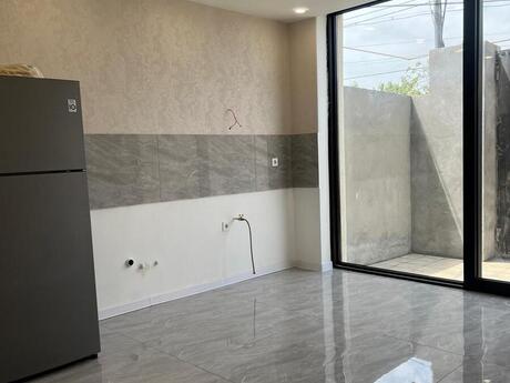 8 otaqlı həyət evi/bağ evi - Digah q. - 280 m²