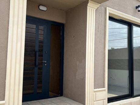 8 otaqlı həyət evi/bağ evi - Digah q. - 280 m²