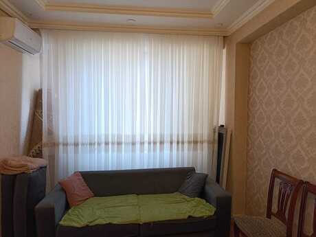 2 otaqlı yeni tikili - Qara Qarayev m. - 60 m²