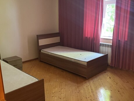 5-комн. дом/дача - Габала - 118 м²