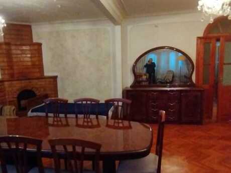5-комн. вторичка - м. Азадлыг проспекти - 115 м²