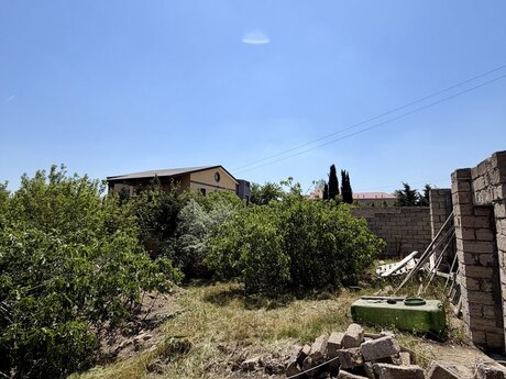 Torpaq - Albalılıq q. - 9 sot