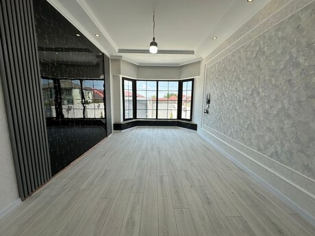 4-комн. дом/дача - пос. Масазыр - 120 м²