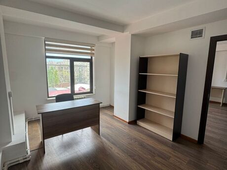 2-комн. офис - Наримановский  р. - 35 м²