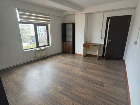 2-комн. офис - Наримановский  р. - 35 м²