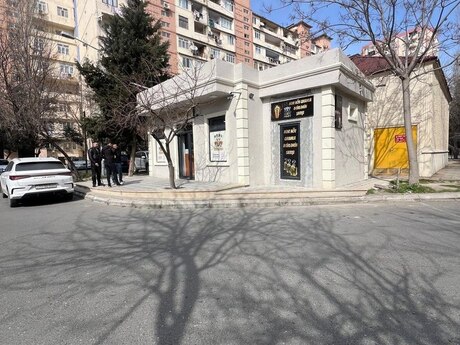 Obyekt - Azadlıq Prospekti m. - 44 m²
