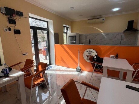 Obyekt - Azadlıq Prospekti m. - 44 m²