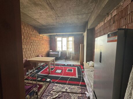 3 otaqlı yeni tikili - Elmlər Akademiyası m. - 134 m²