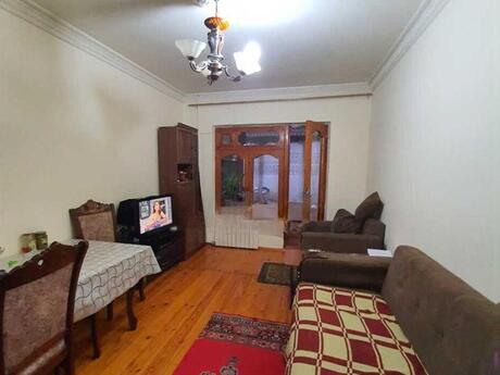 Elan №6117387 - Bakı, Neftçilər m., 3 otaqlı, 75 m², 4/9 mərtəbə