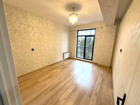 Elan №6117400 - Bakı, Bakıxanov q., 2 otaqlı, 60 m², 3/8 mərtəbə