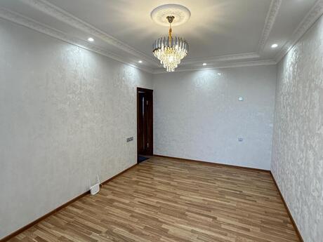 1 otaqlı köhnə tikili - Yeni Günəşli q. - 38 m²