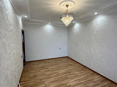 1 otaqlı köhnə tikili - Yeni Günəşli q. - 38 m²