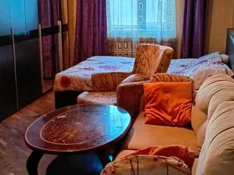 2 otaqlı köhnə tikili - Xətai r. - 56 m²