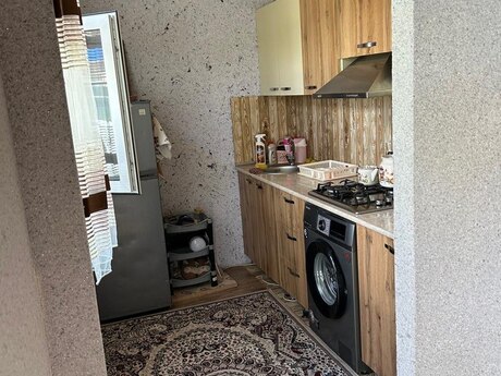 2 otaqlı həyət evi/bağ evi - İsmayıllı - 100 m²