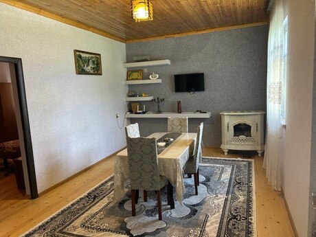 2 otaqlı həyət evi/bağ evi - İsmayıllı - 100 m²