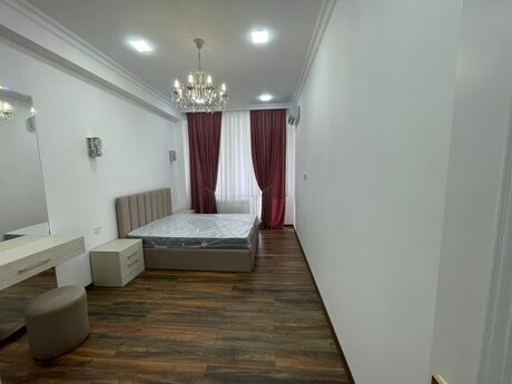 3 otaqlı yeni tikili - Dərnəgül m. - 70 m²